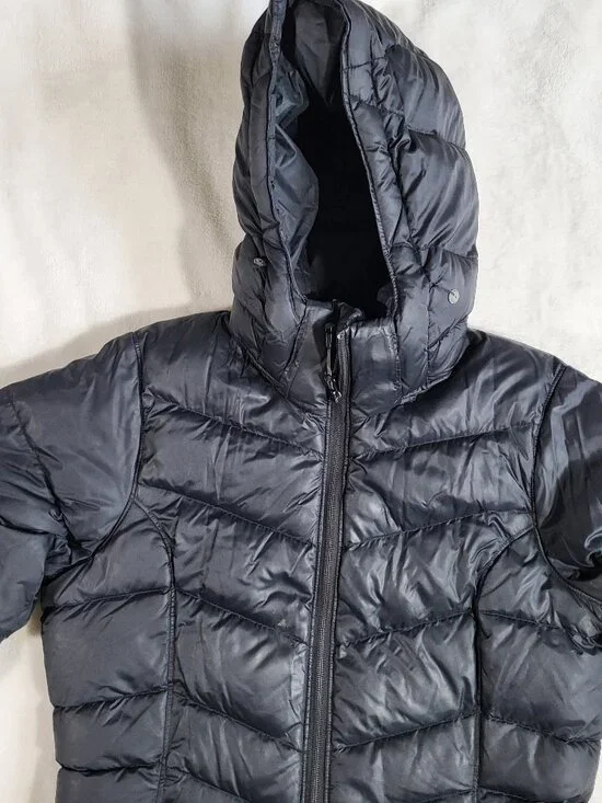 Mountain Hardwear Downtown Down Coat Puffer – Women’s - Picture 3 of 14